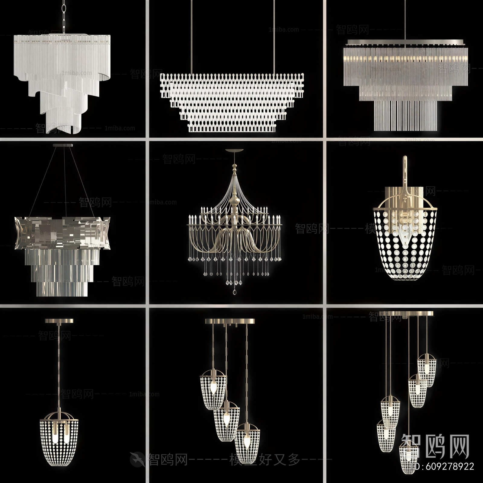 European Style Droplight