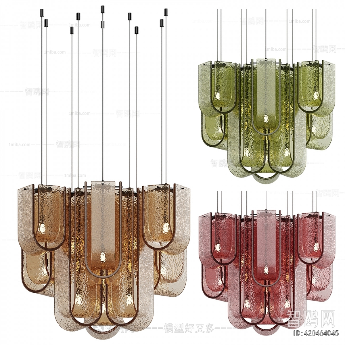 Modern Droplight