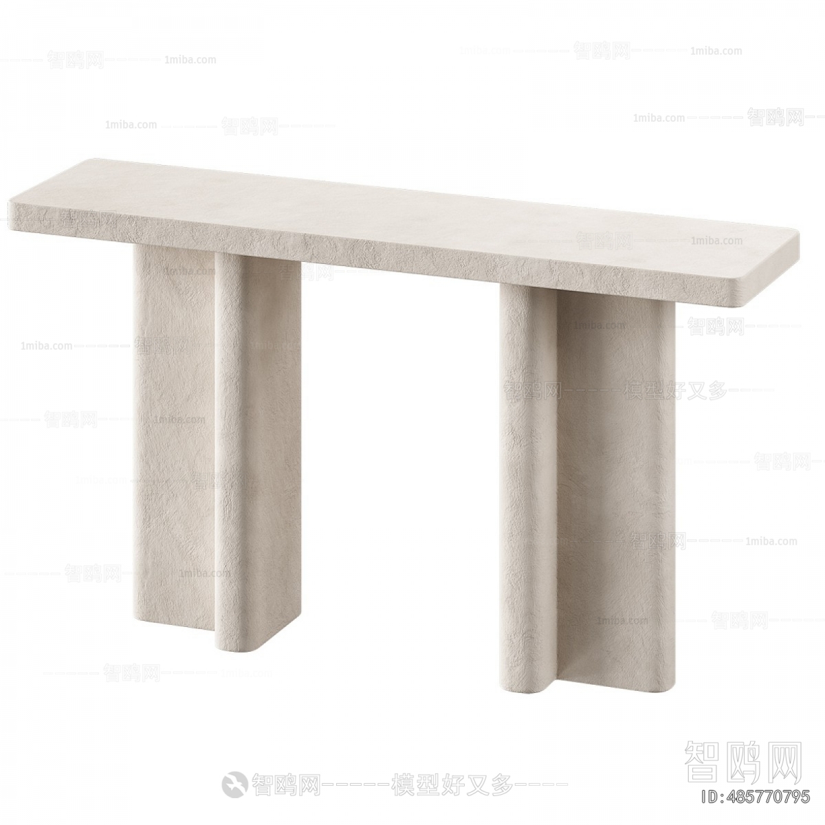Modern Console