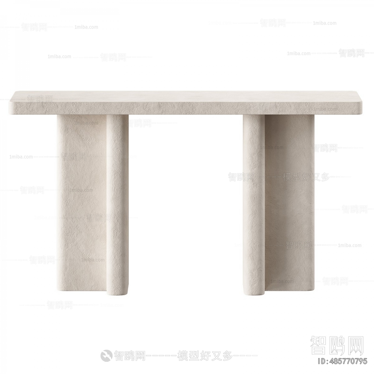 Modern Console
