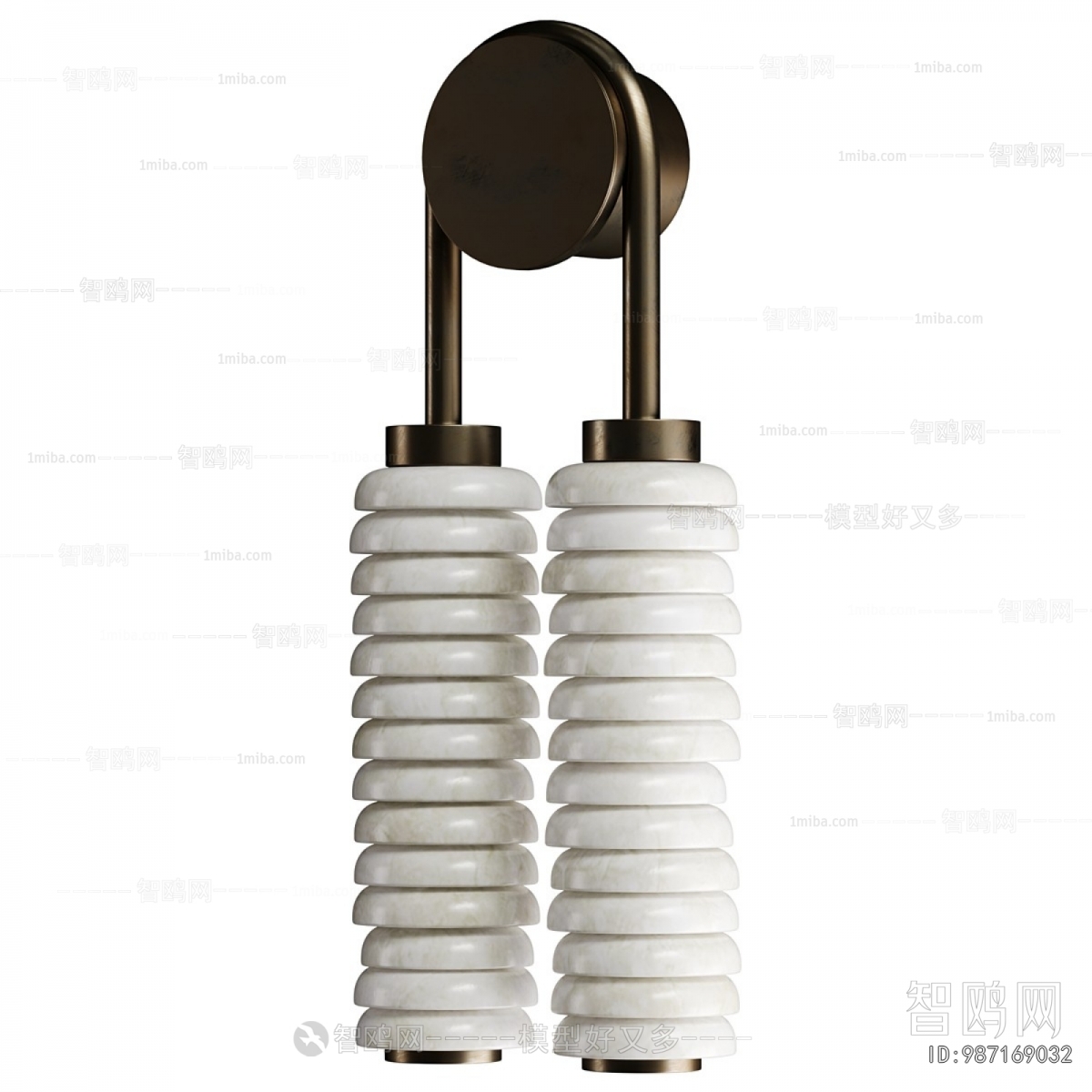 Modern Wall Lamp