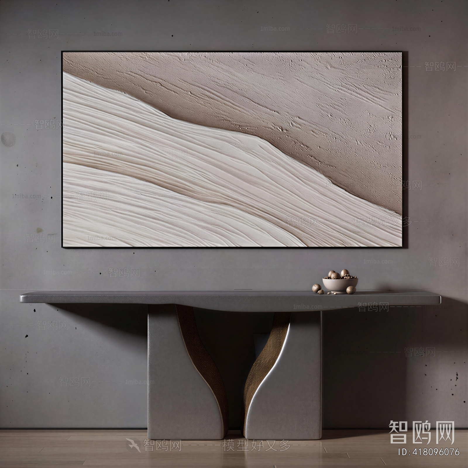Modern Painting