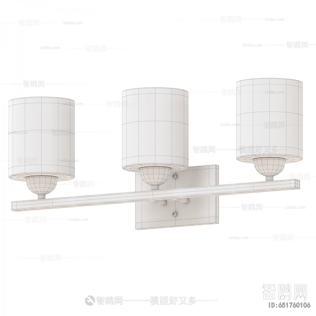 Modern Wall Lamp