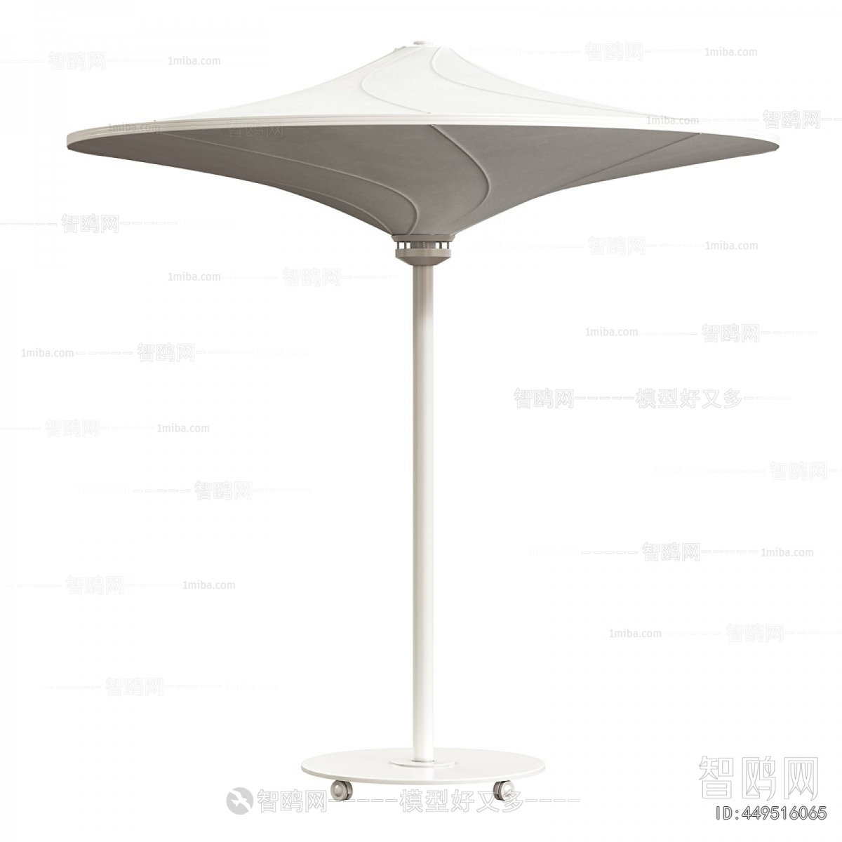 Modern Sunshade/Canopy/Tensioning Film