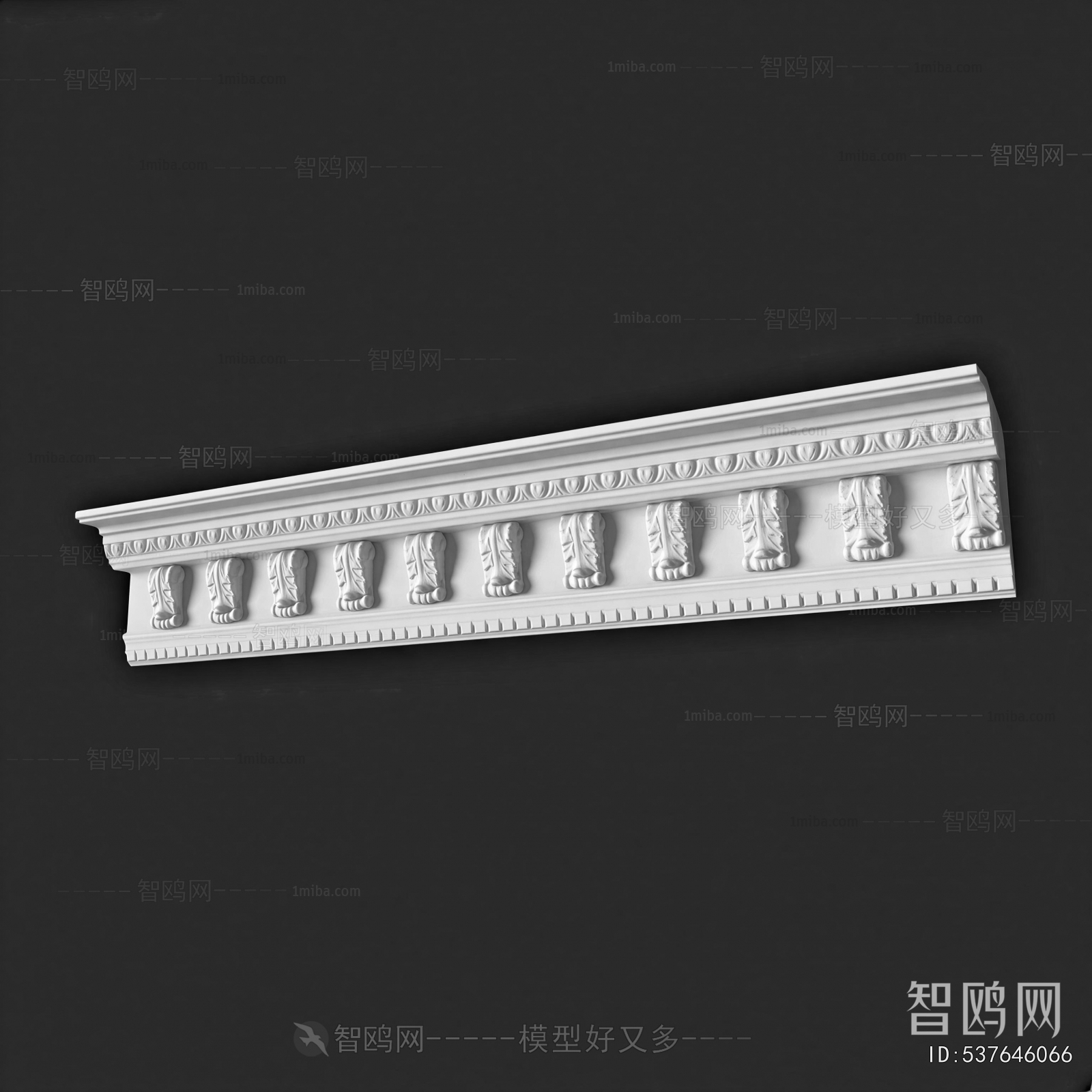 European Style Carving