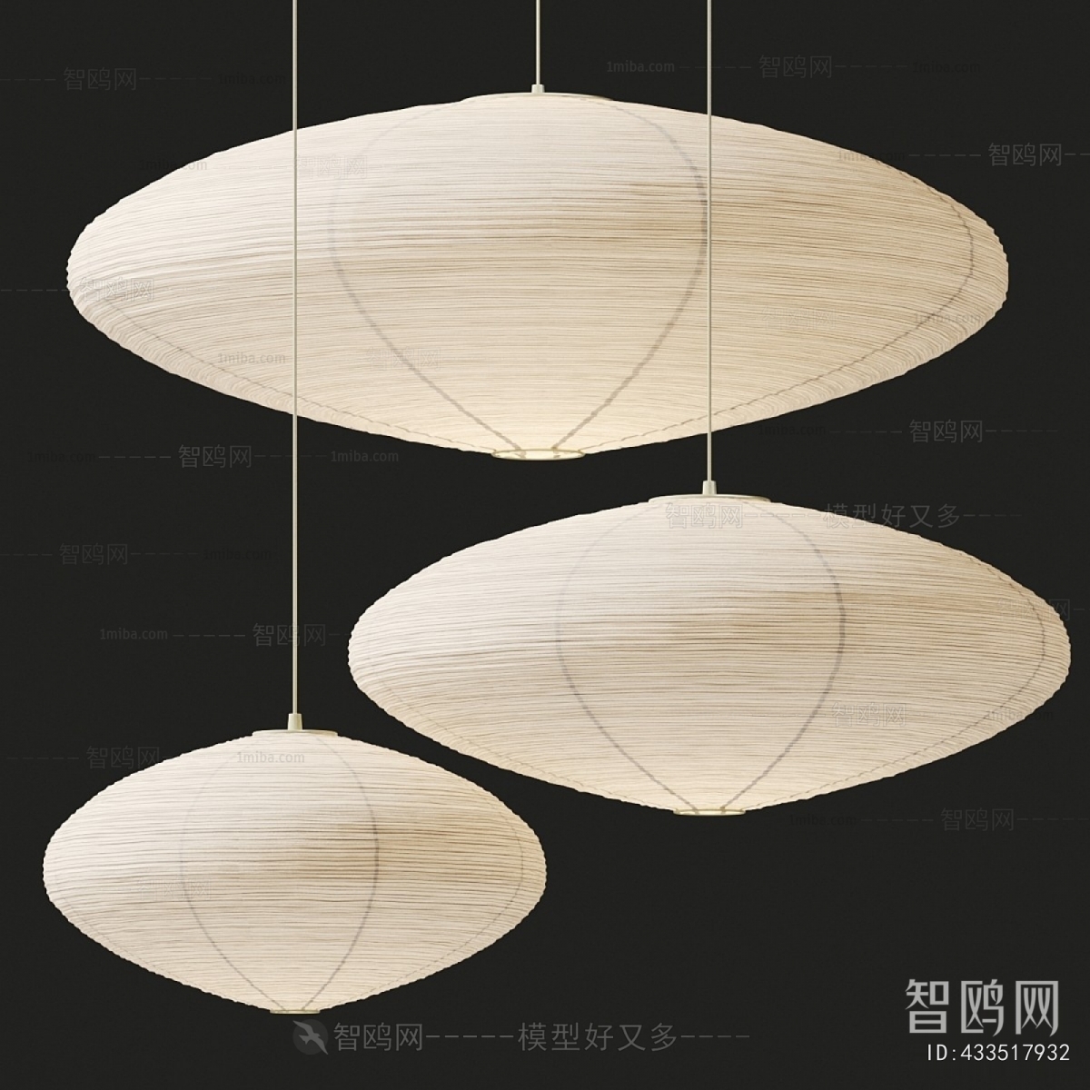 New Chinese Style Droplight