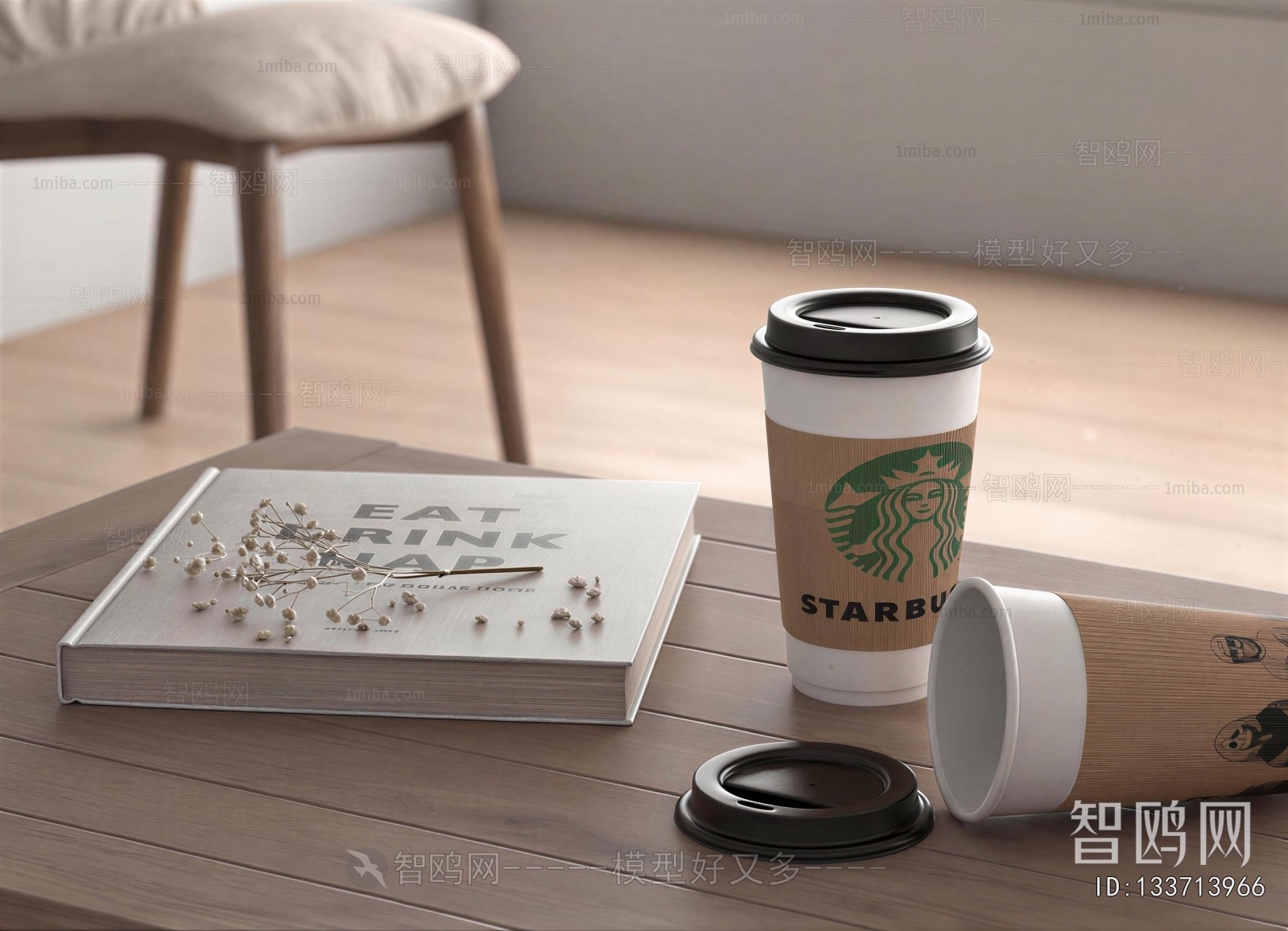 Modern Beverage