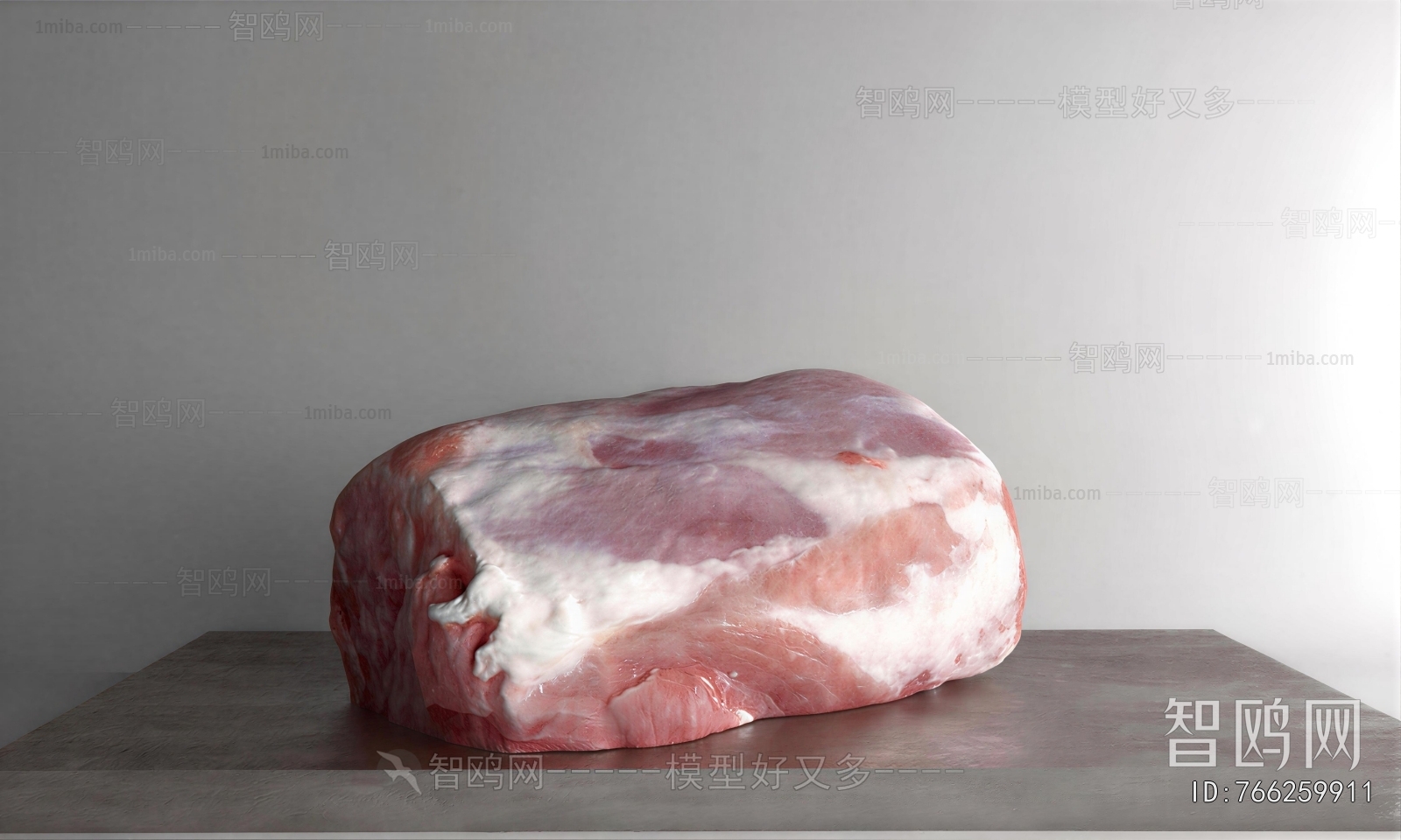 Modern Meat Product