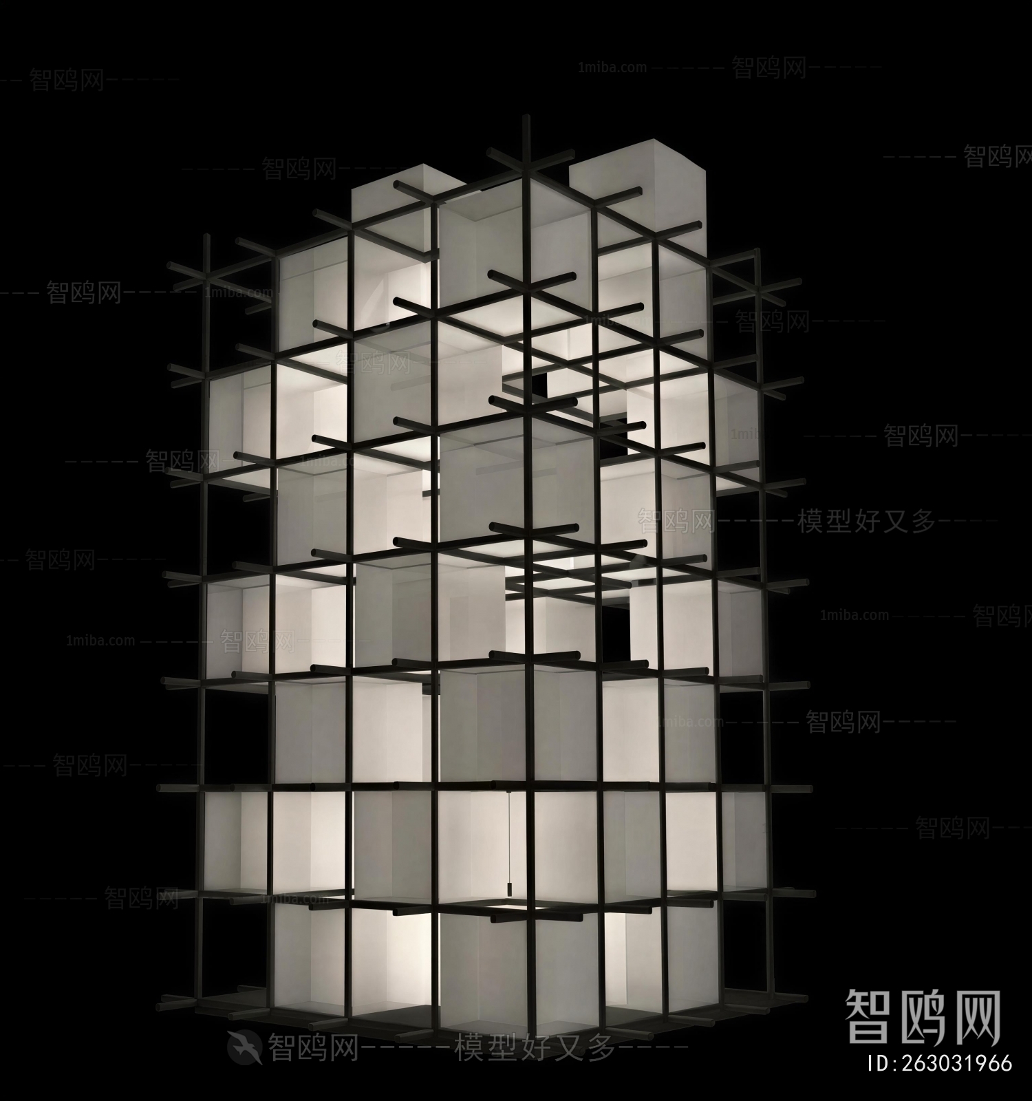 Modern Sculpture