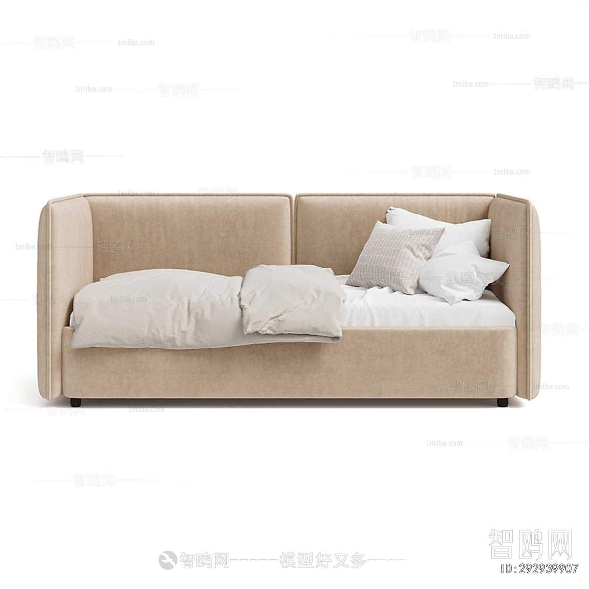 Modern Sofa Bed