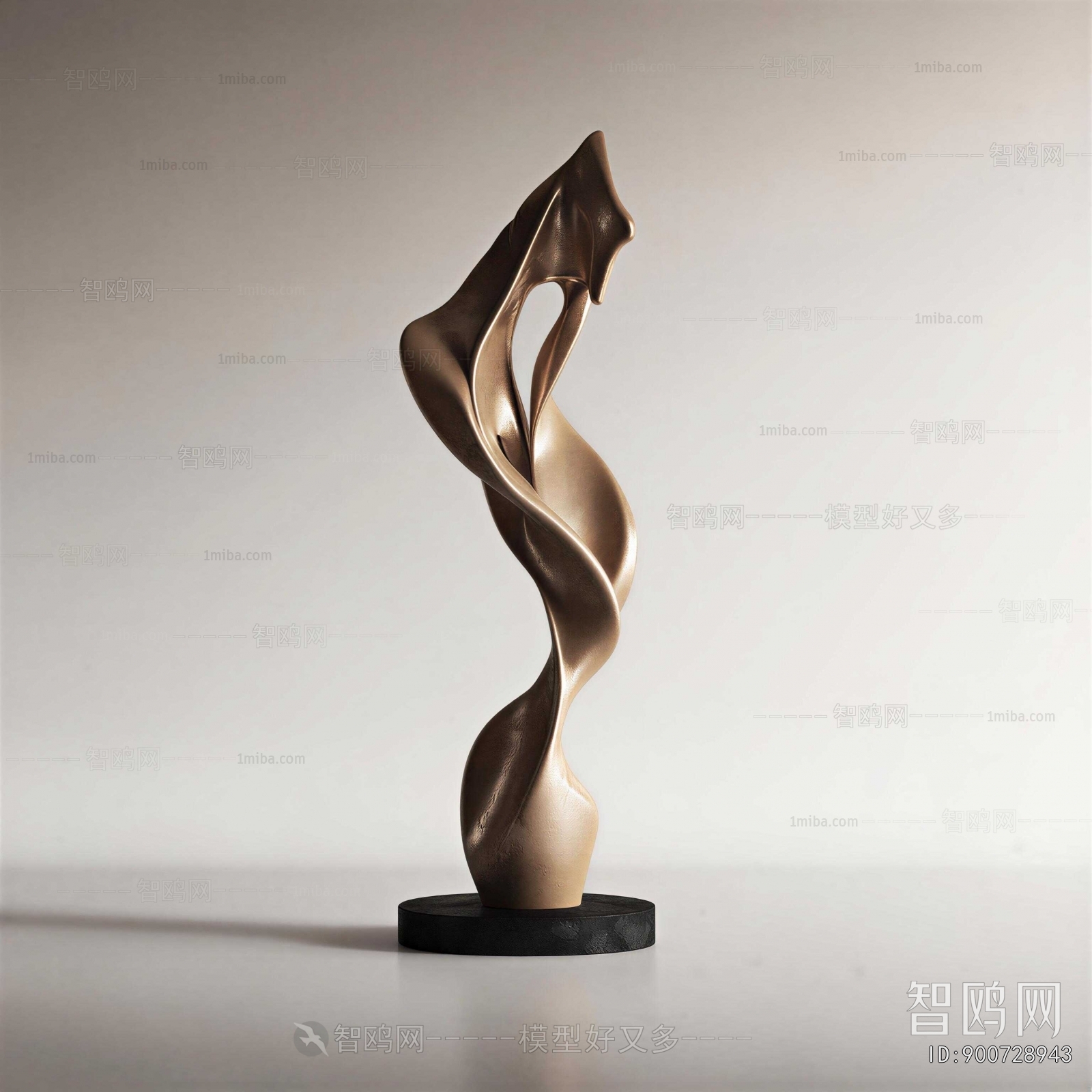 Modern Sculpture