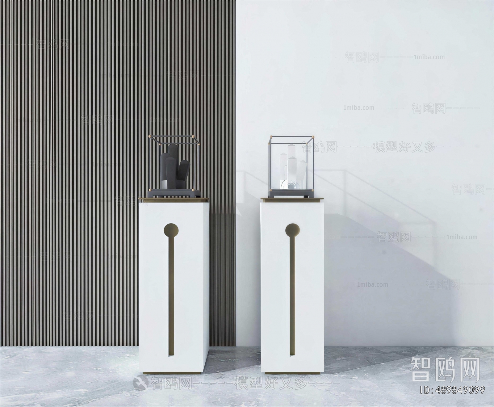 Modern Showcase