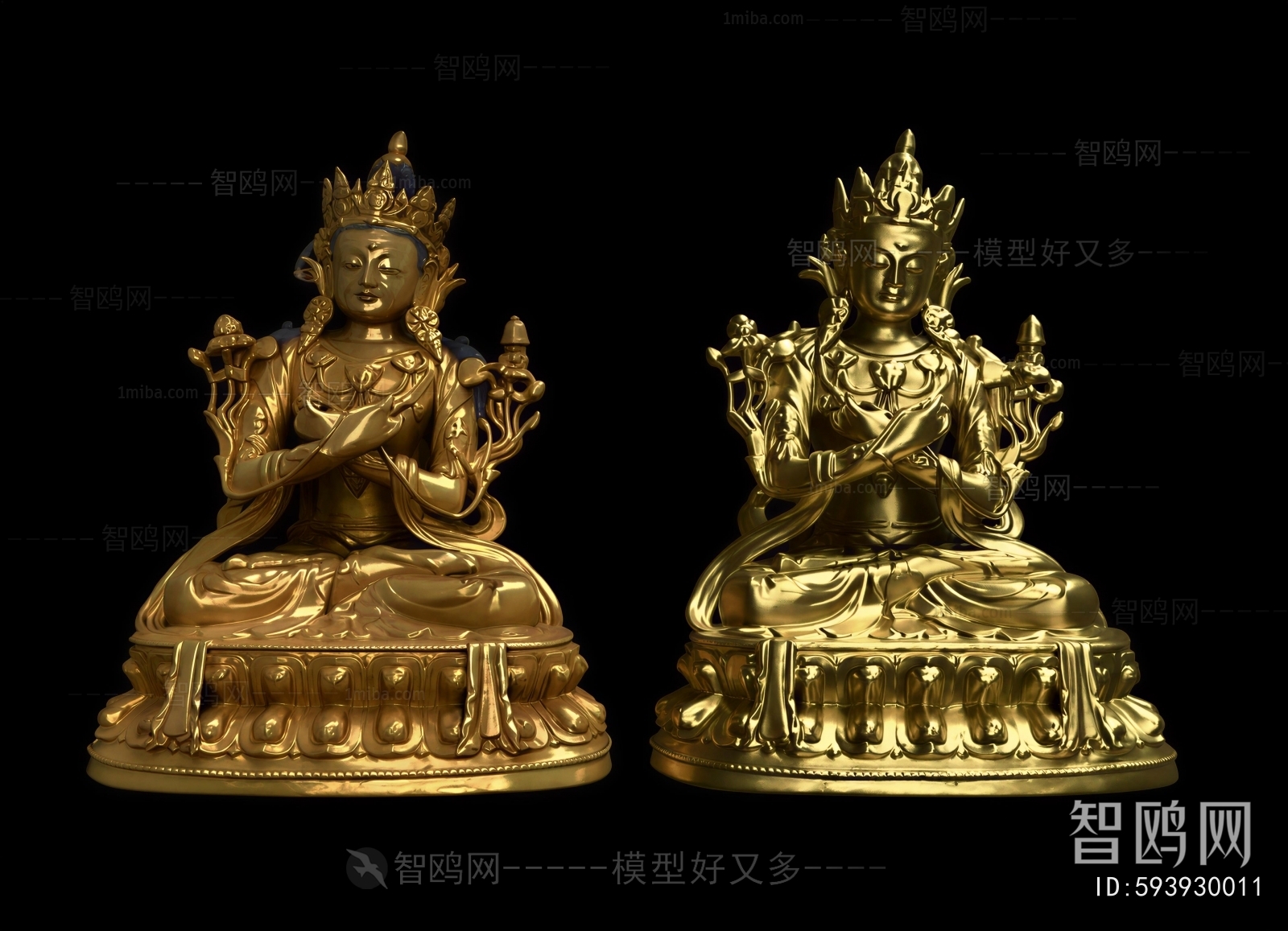 Southeast Asian Style Sculpture