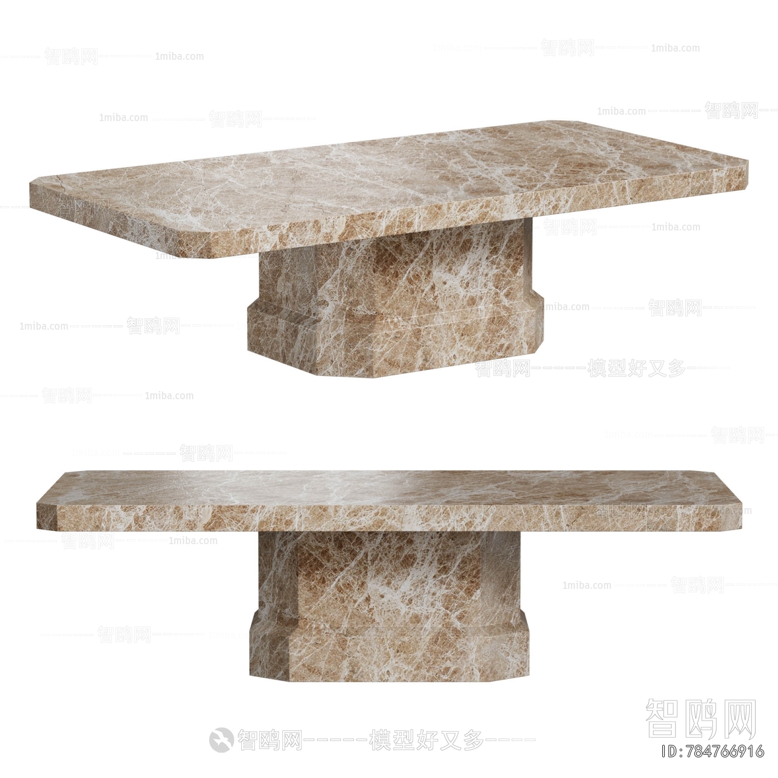 Modern Coffee Table