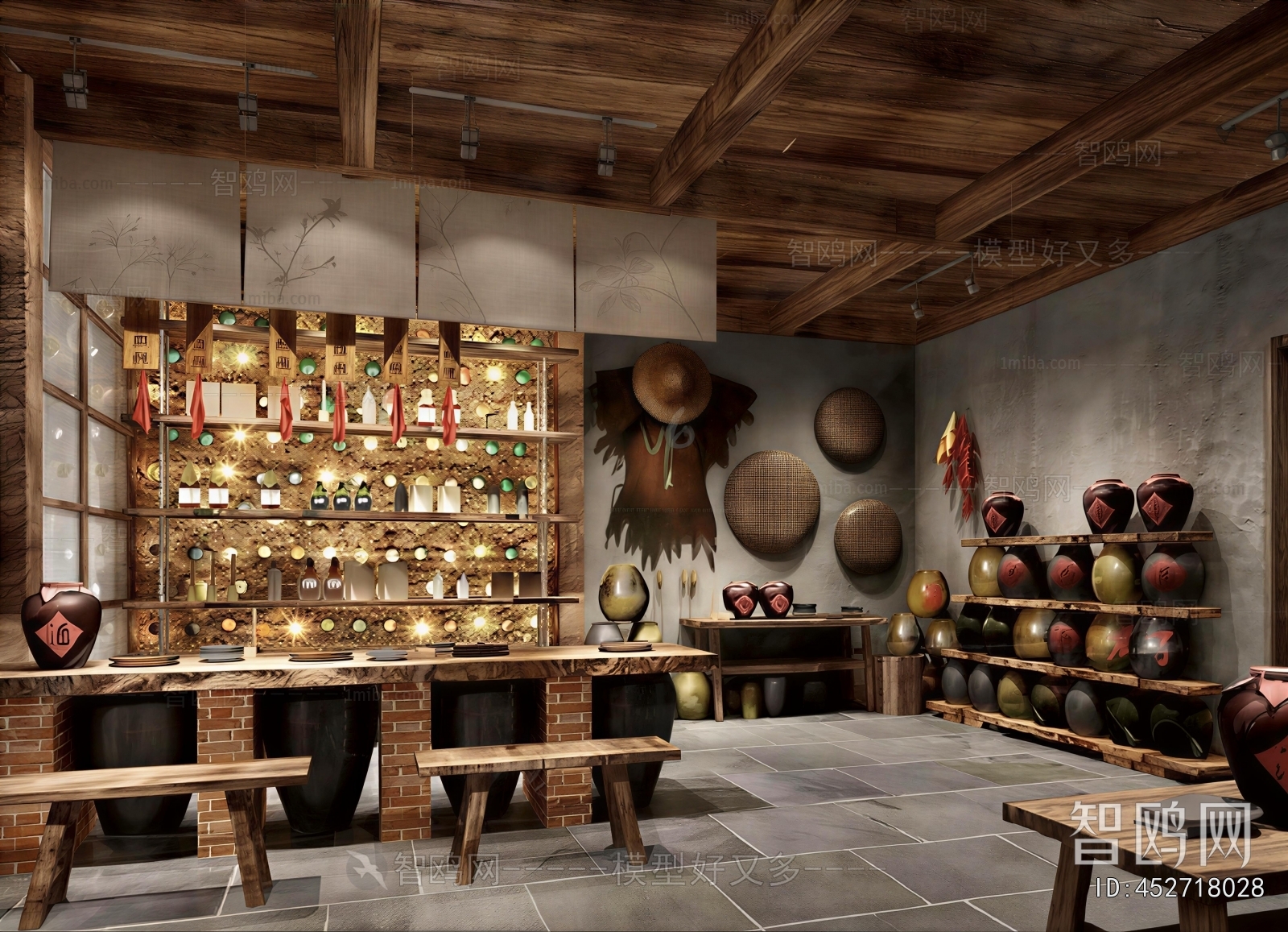 New Chinese Style Restaurant