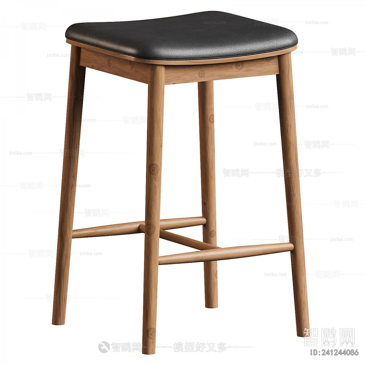 Modern Bar Stool