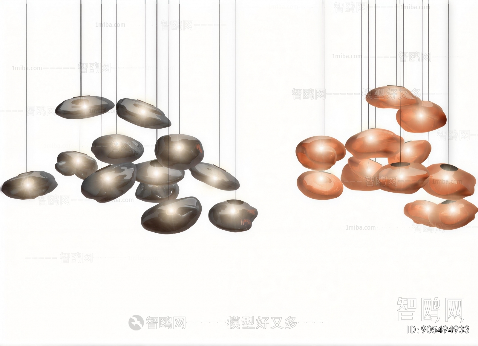 Modern Droplight