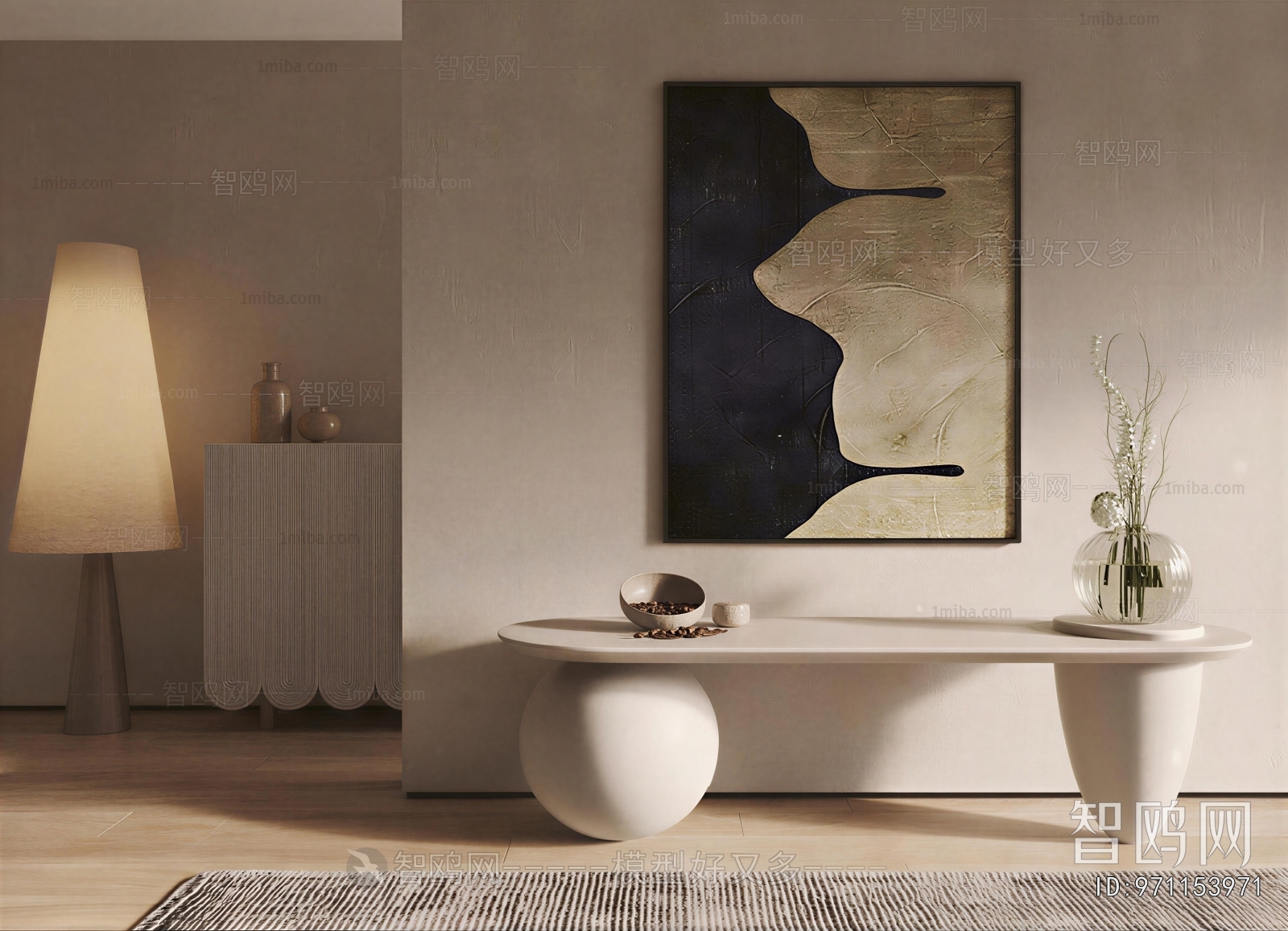 Modern Painting