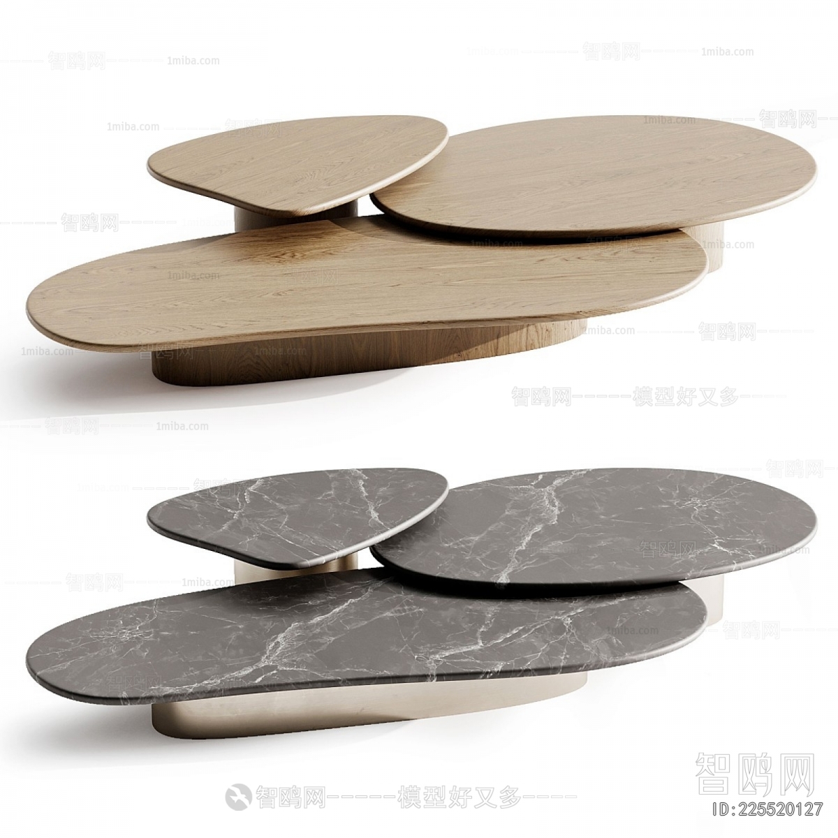 Modern Coffee Table