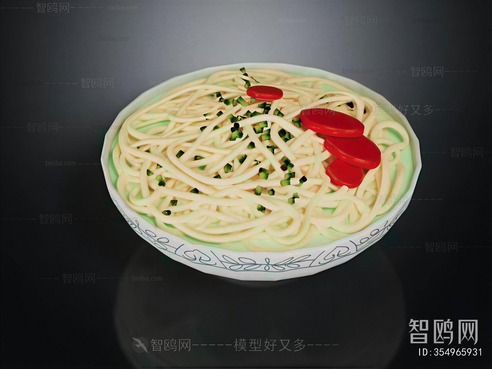 Modern Food