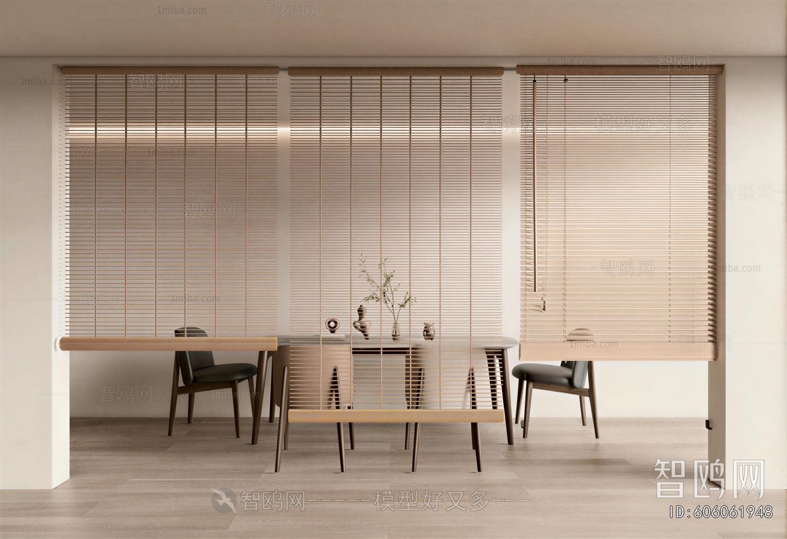 New Chinese Style Roller Shutters