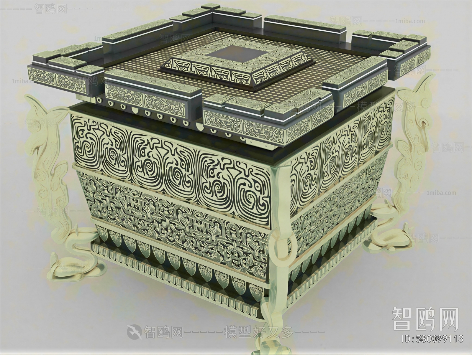 New Chinese Style Other