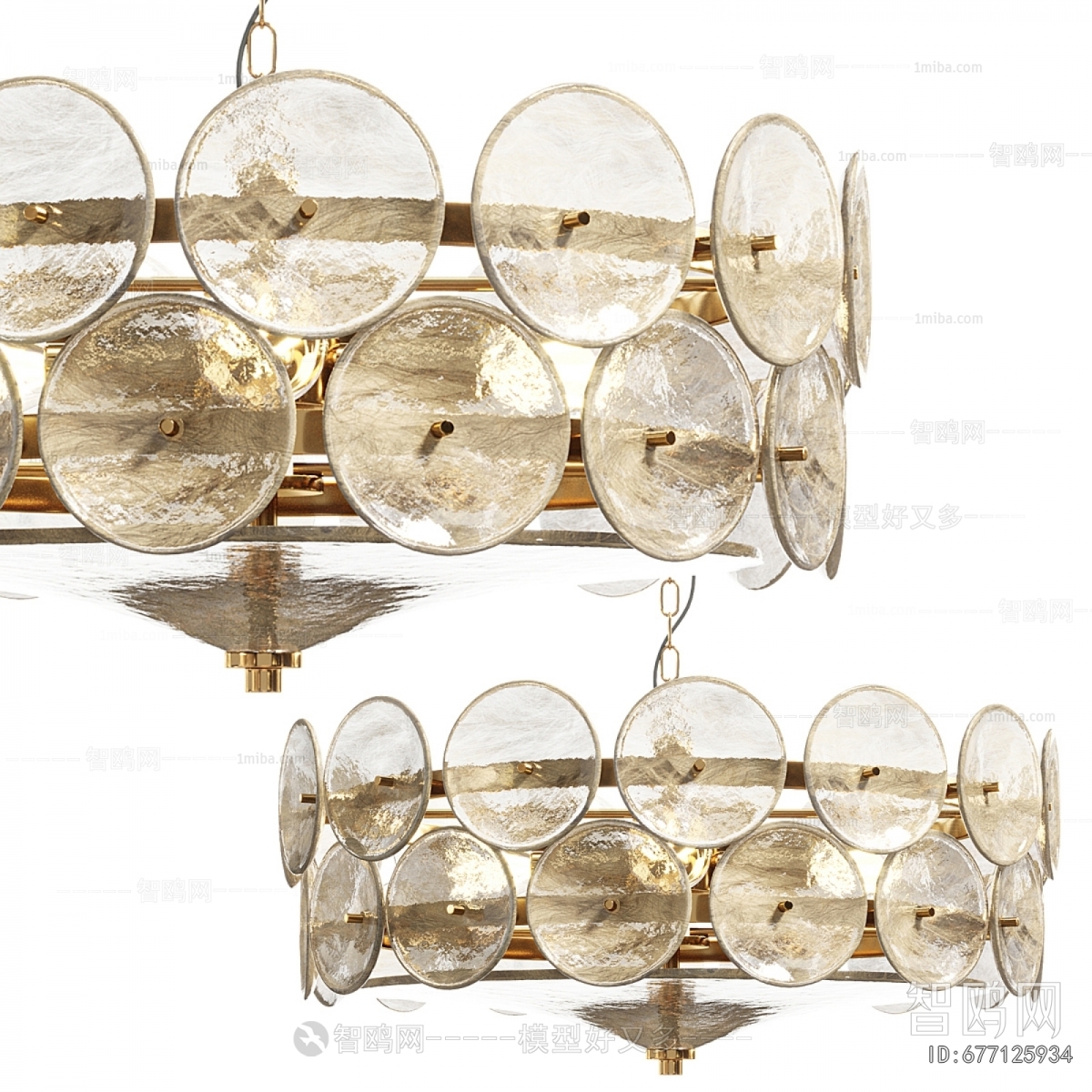 Modern Droplight