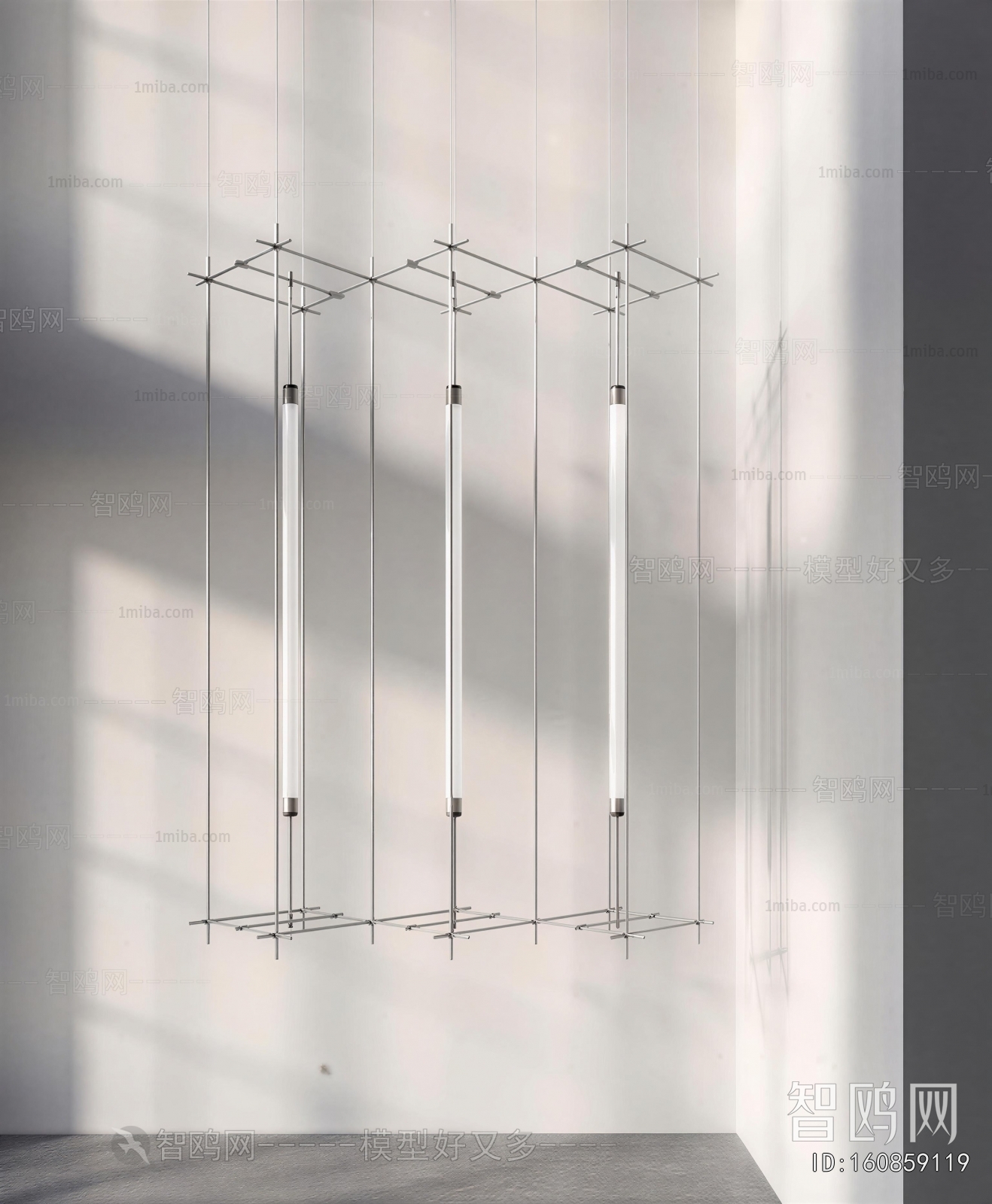 Modern Droplight
