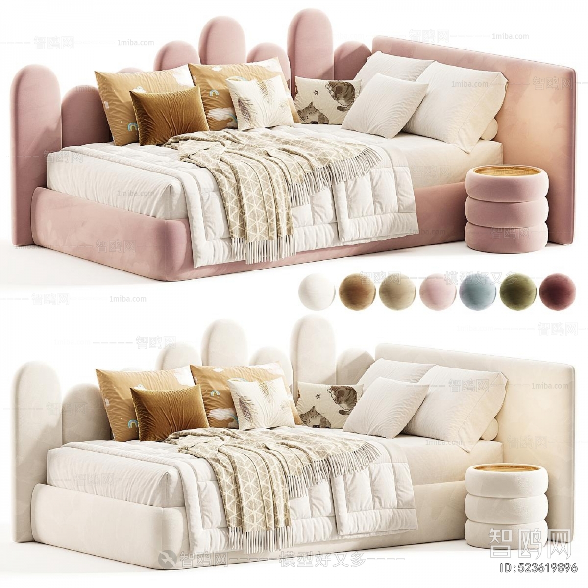 Modern Sofa Bed