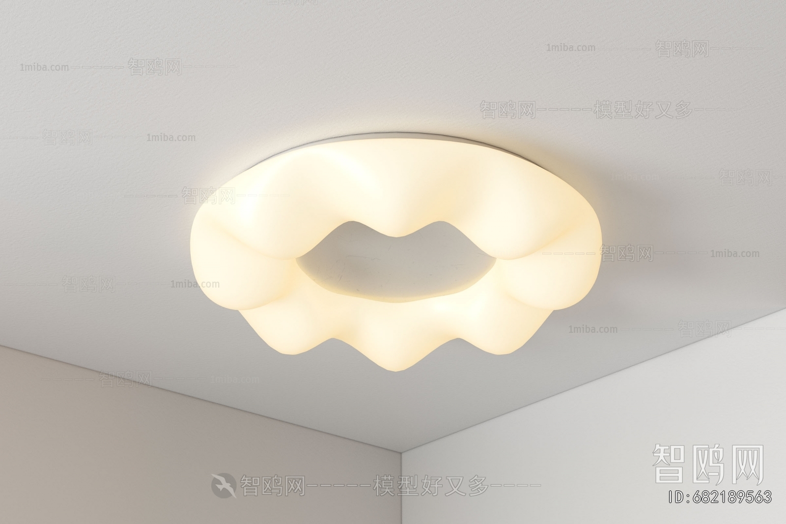 Modern Ceiling Ceiling Lamp
