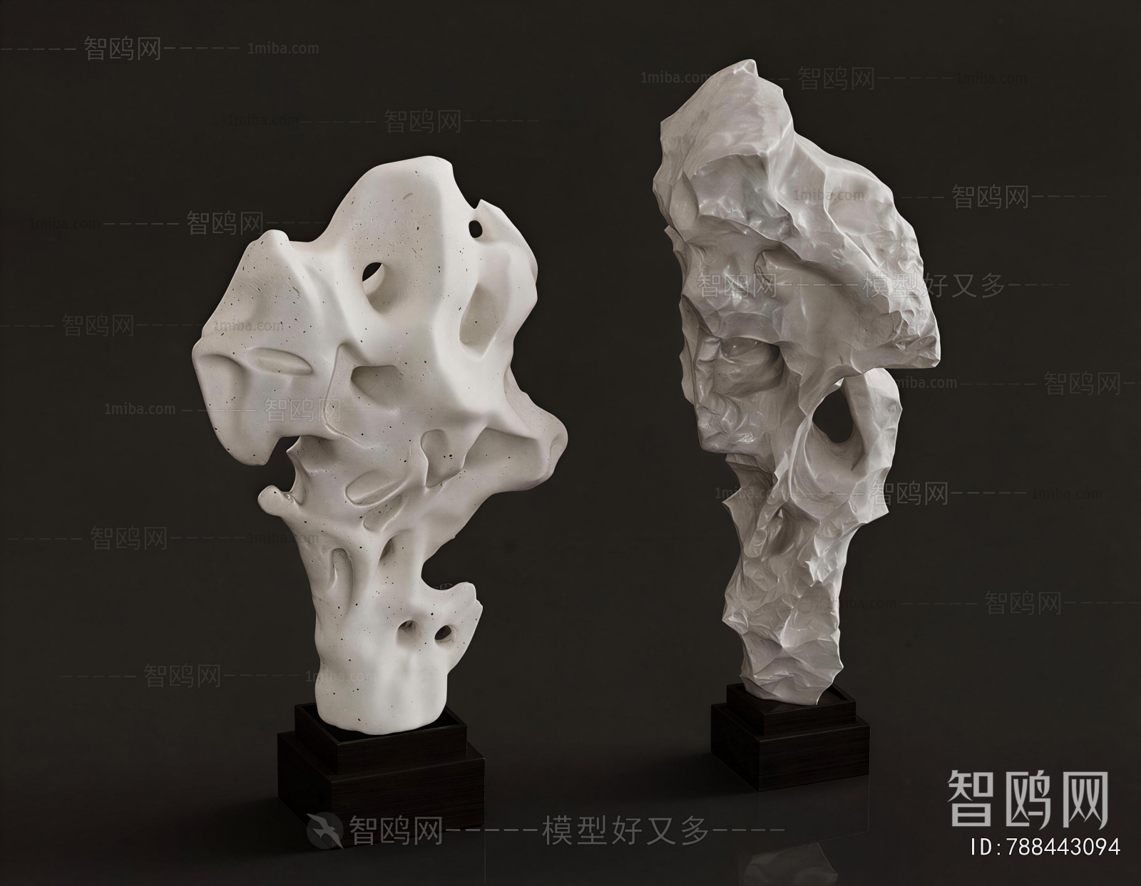 Modern Sculpture