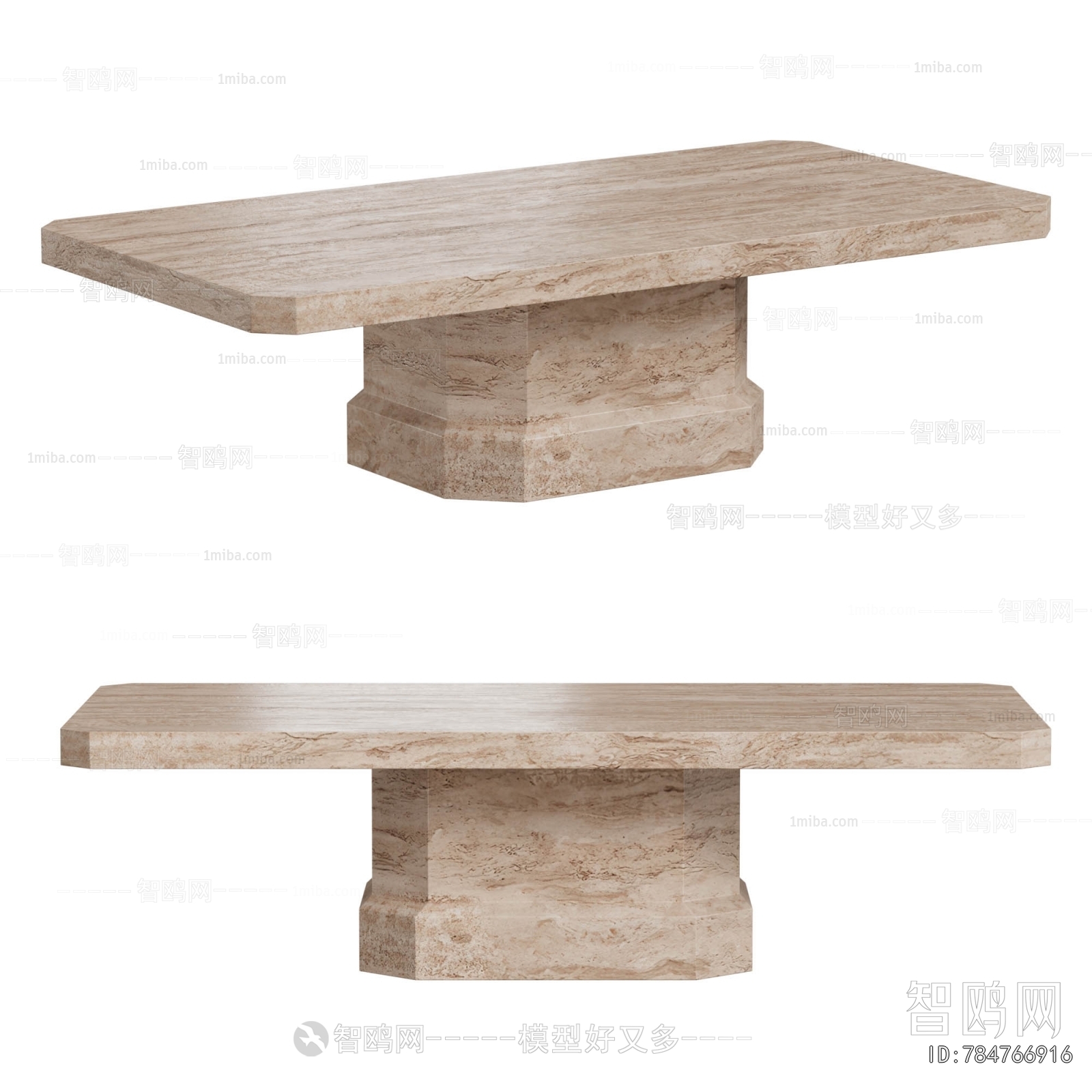 Modern Coffee Table