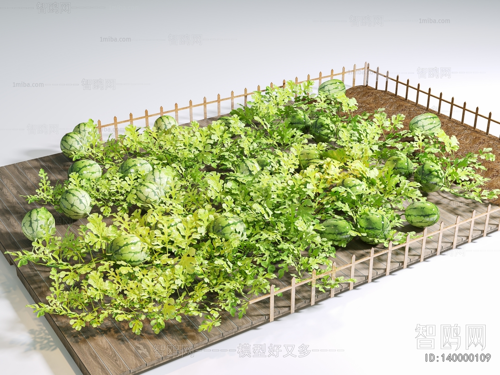 Modern Crop