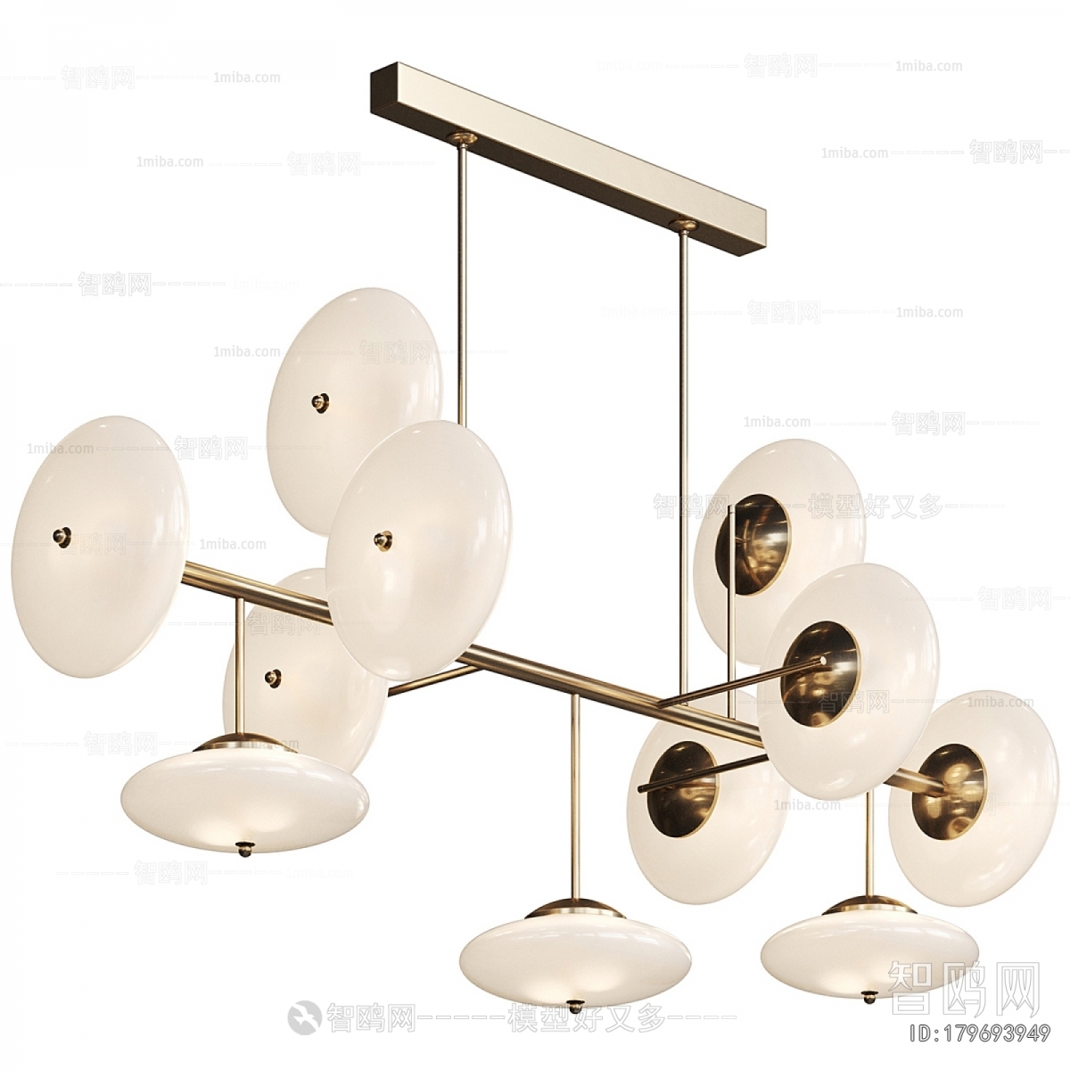 Modern Droplight