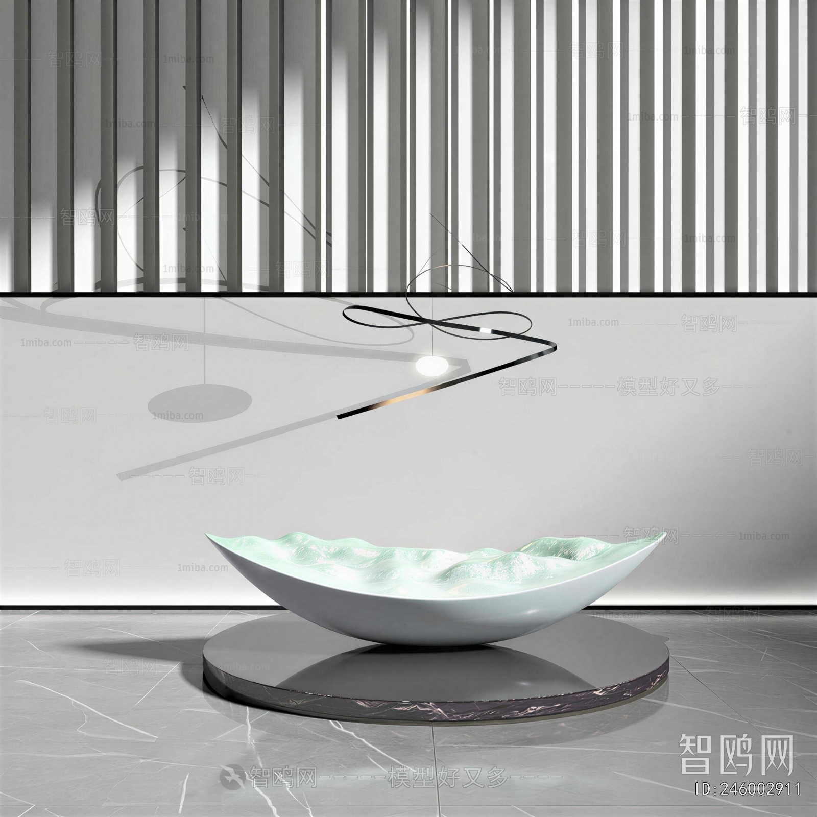 Modern Sculpture