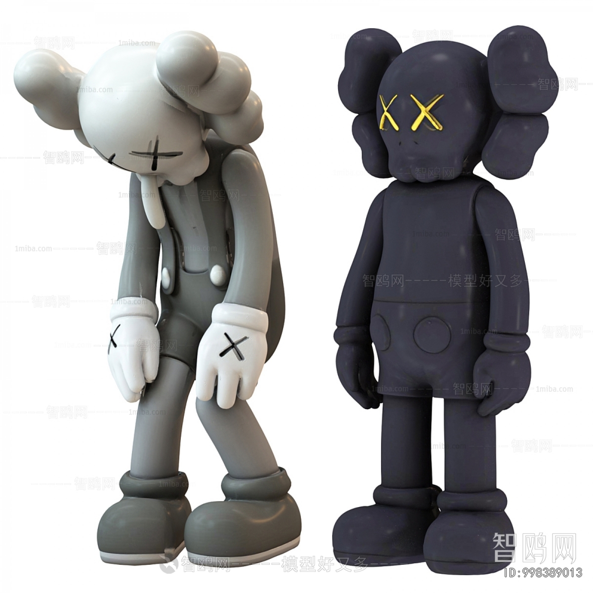Modern Sculpture