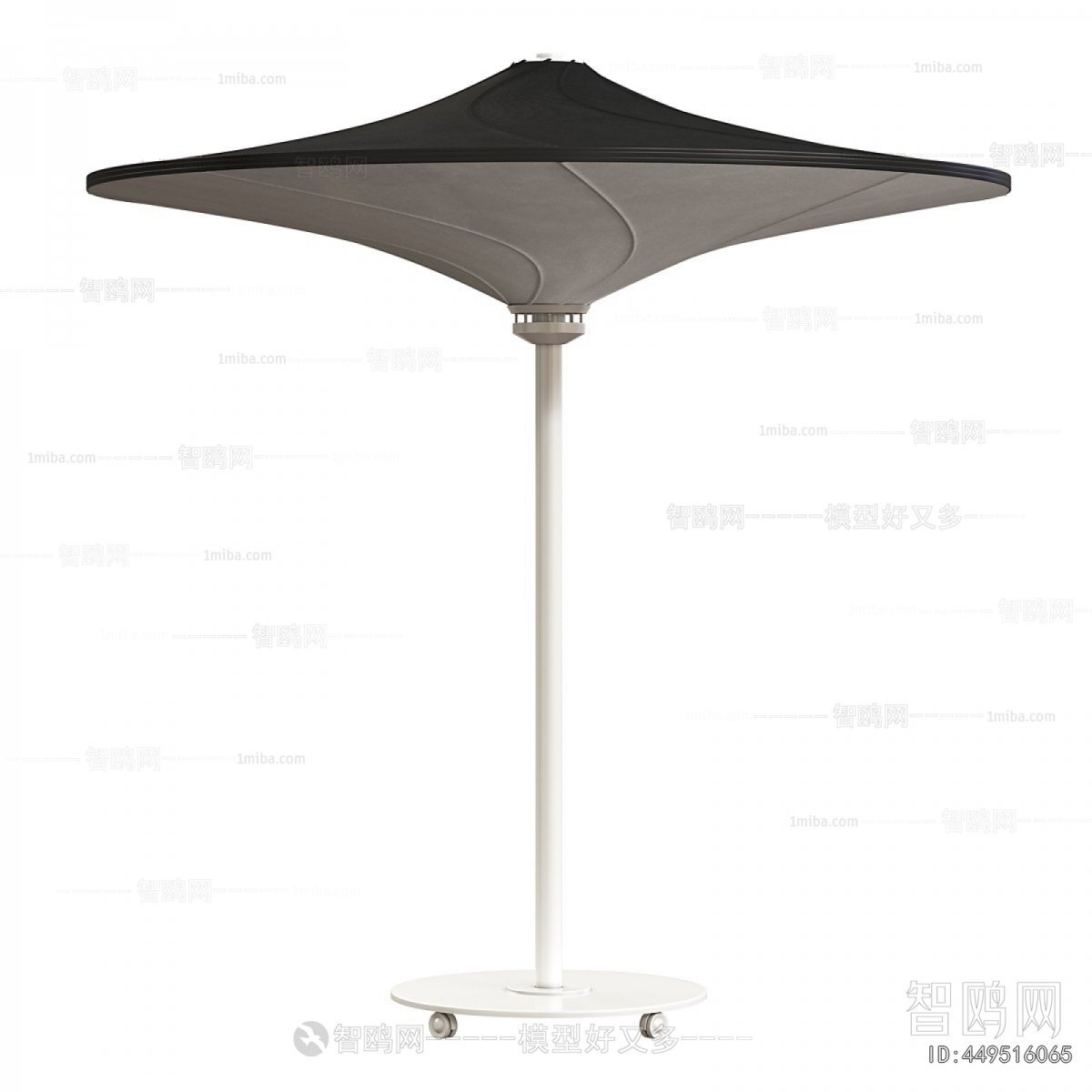 Modern Sunshade/Canopy/Tensioning Film