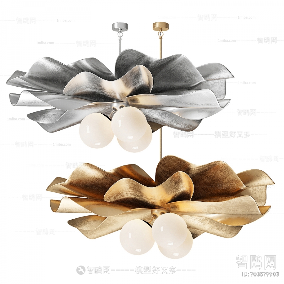 Modern Droplight