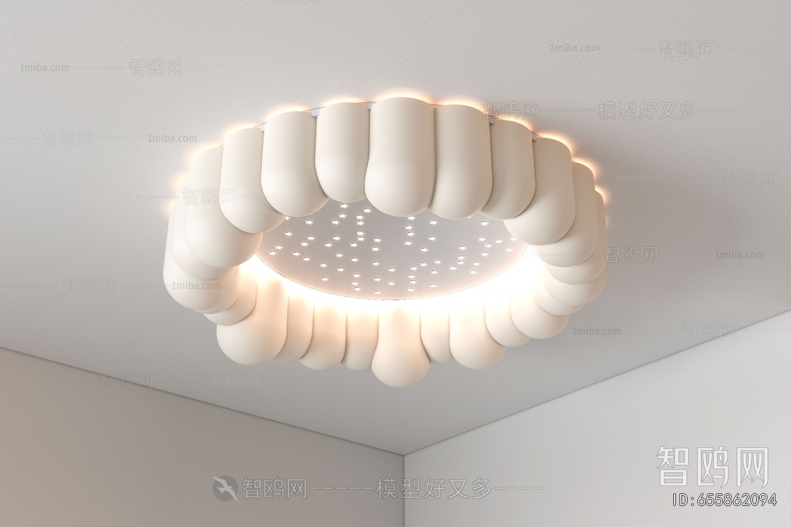 Modern Ceiling Ceiling Lamp