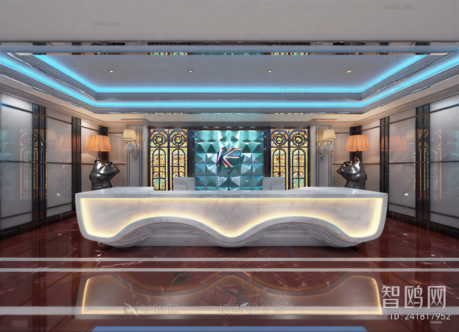 Modern Ktv