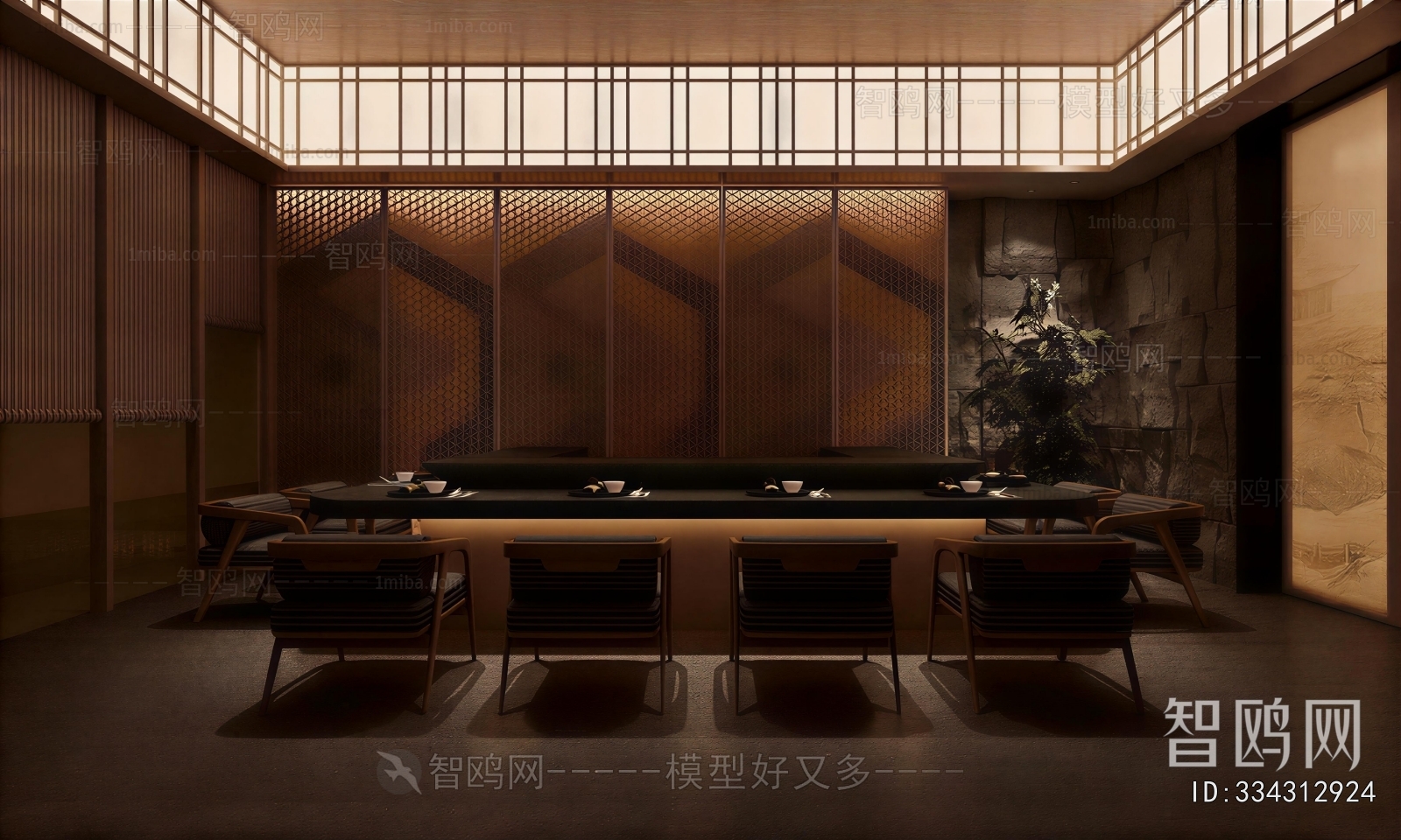 Japanese Style Japanese And Korean Cuisine