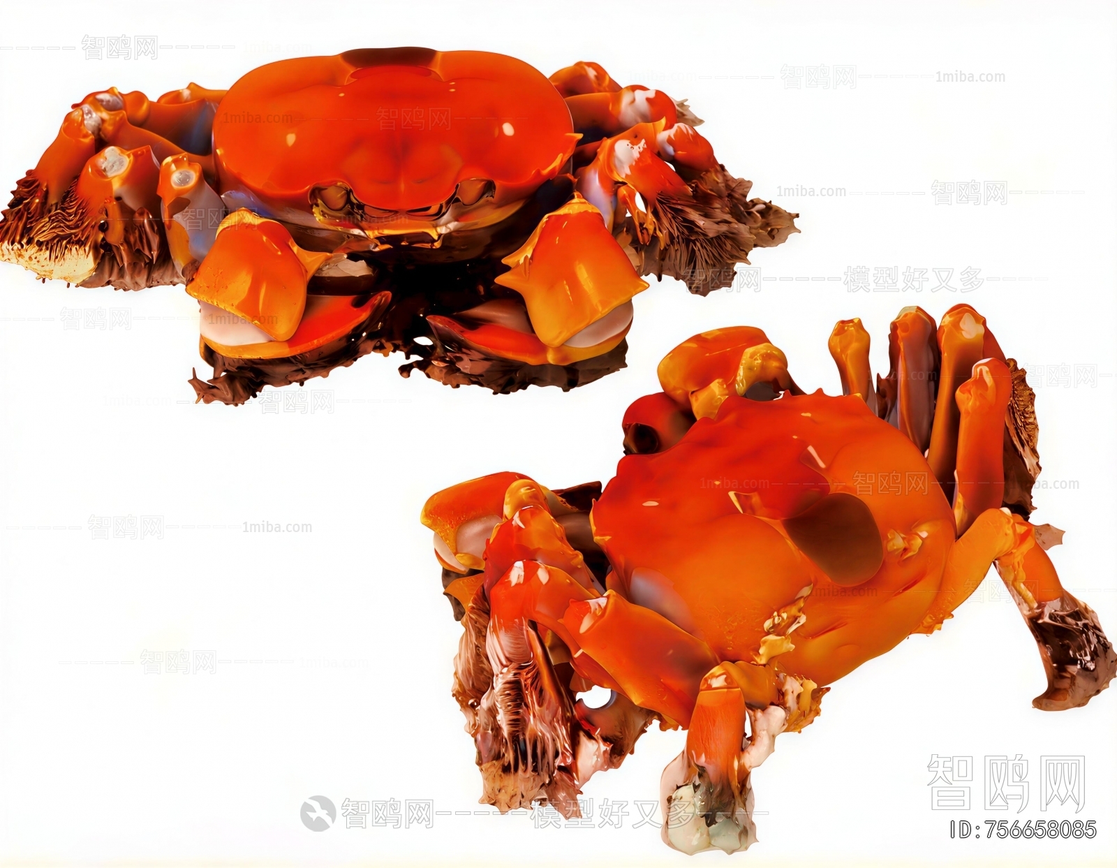 Modern Aquatic Product