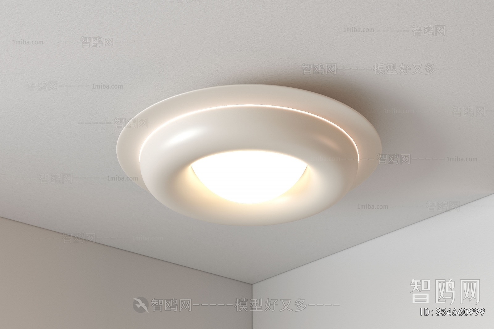 Modern Ceiling Ceiling Lamp