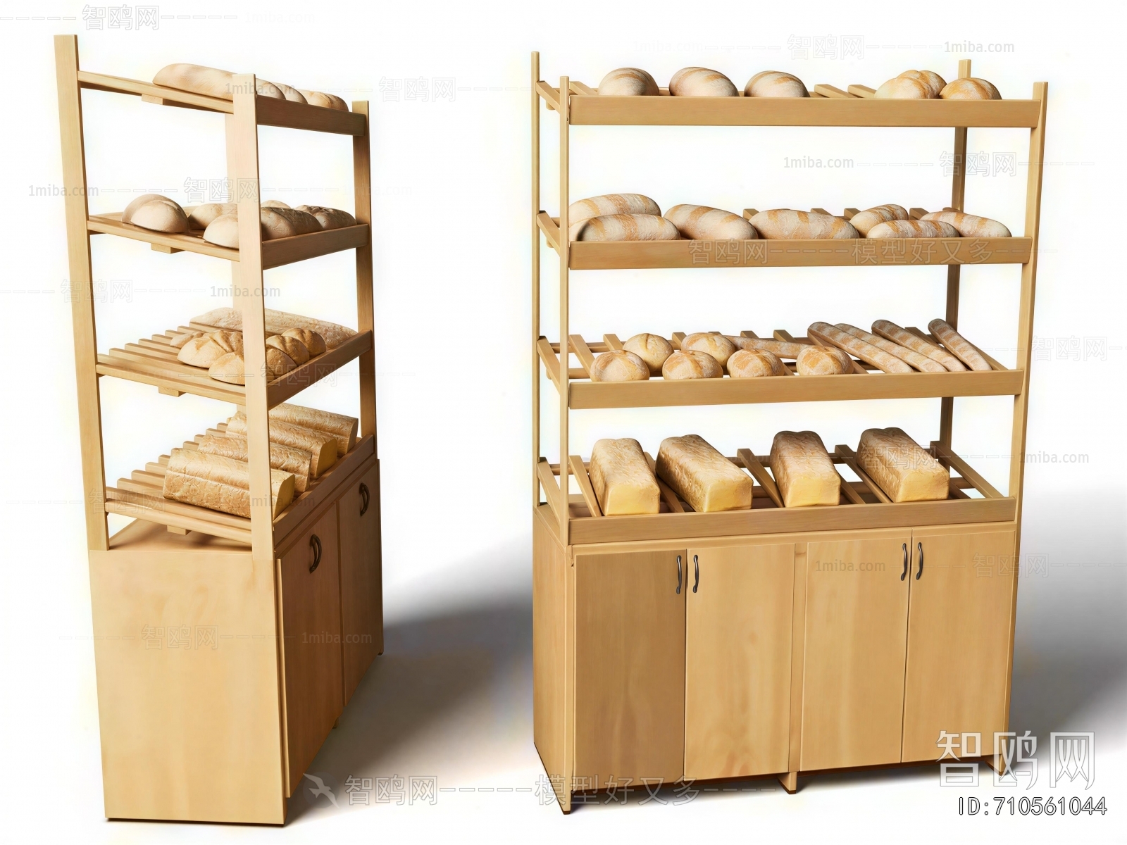 Modern Showcase