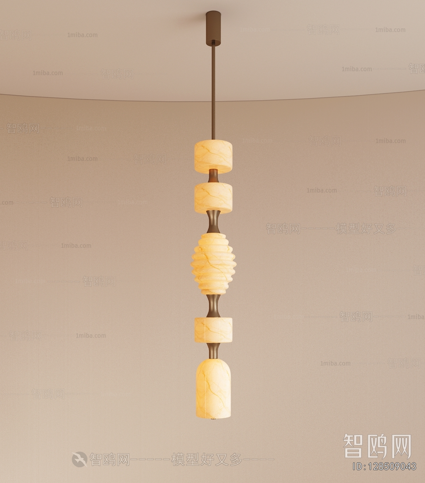 Modern Droplight