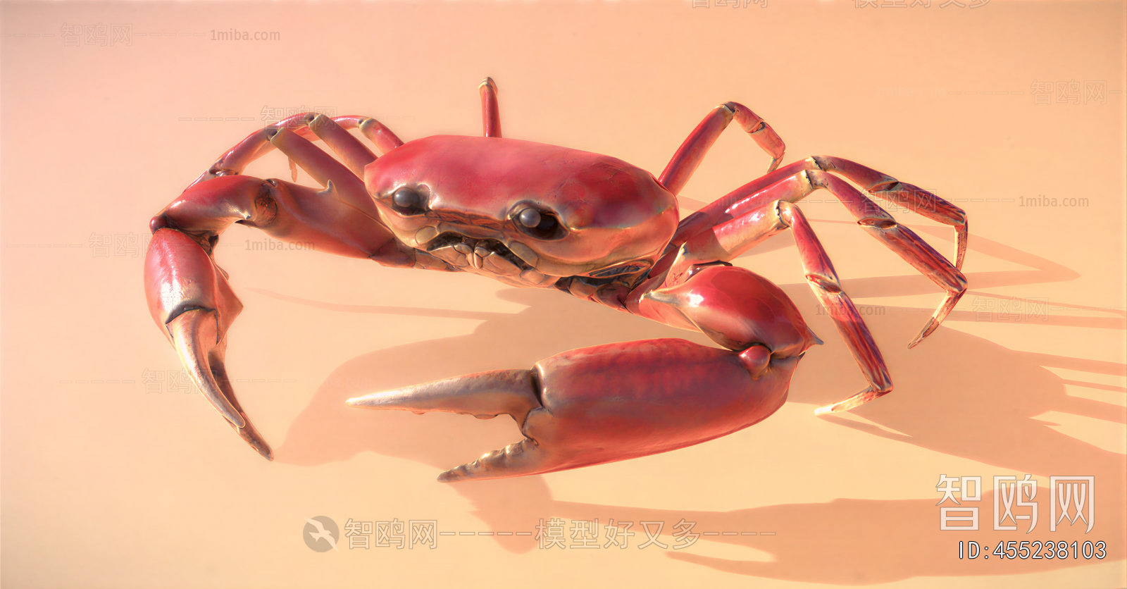 Modern Aquatic Product