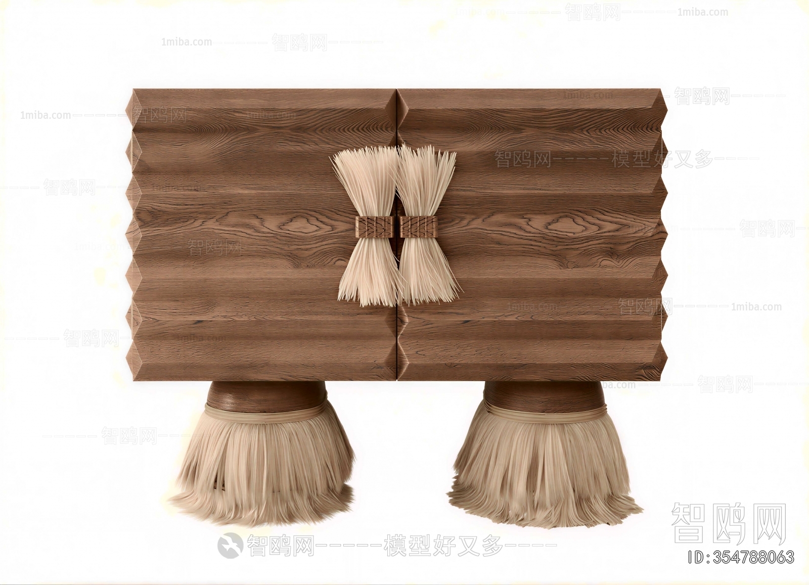 Modern Side Cabinet