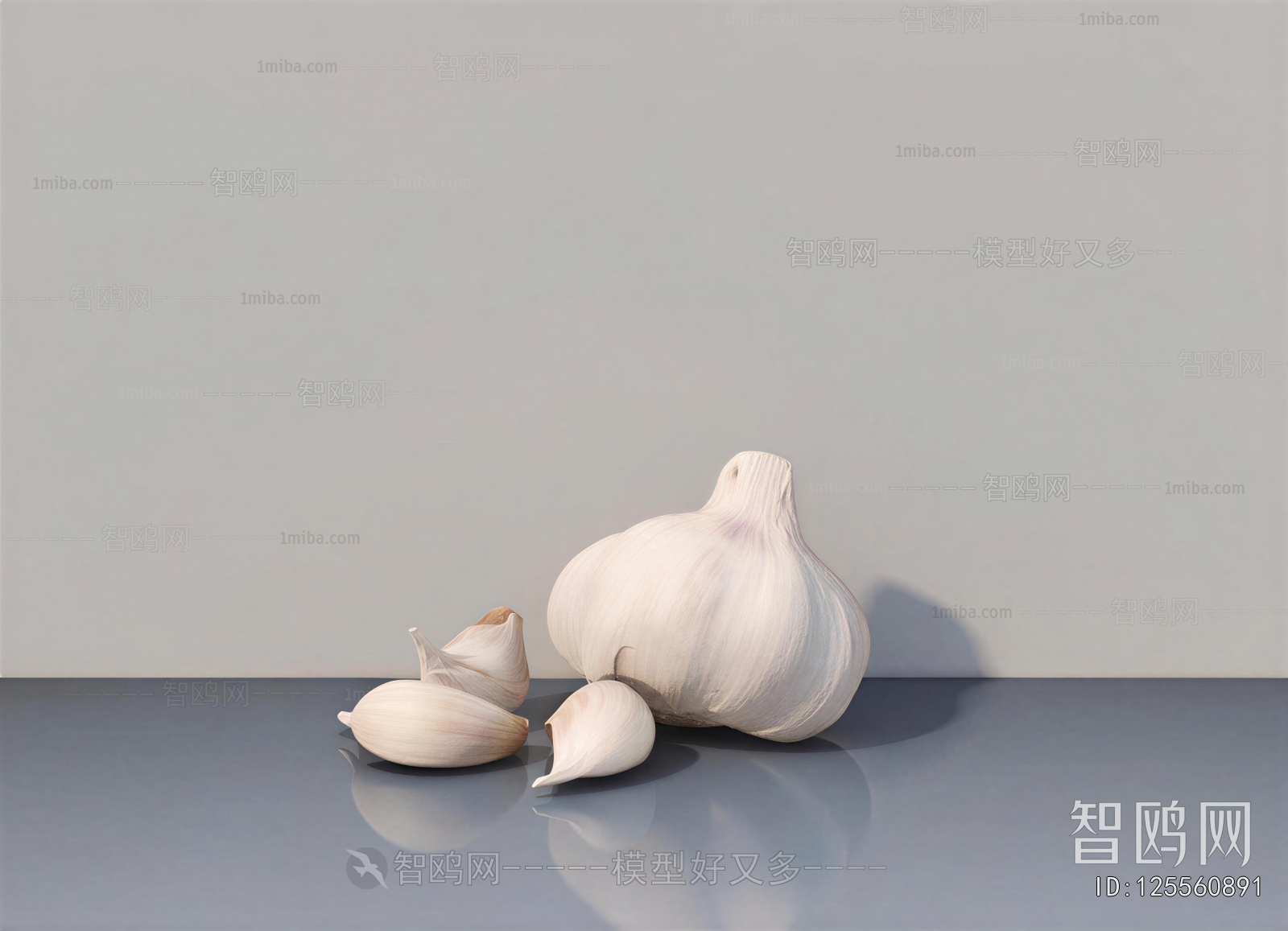 Modern Vegetables