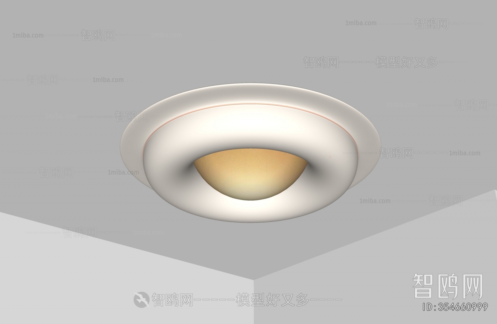 Modern Ceiling Ceiling Lamp
