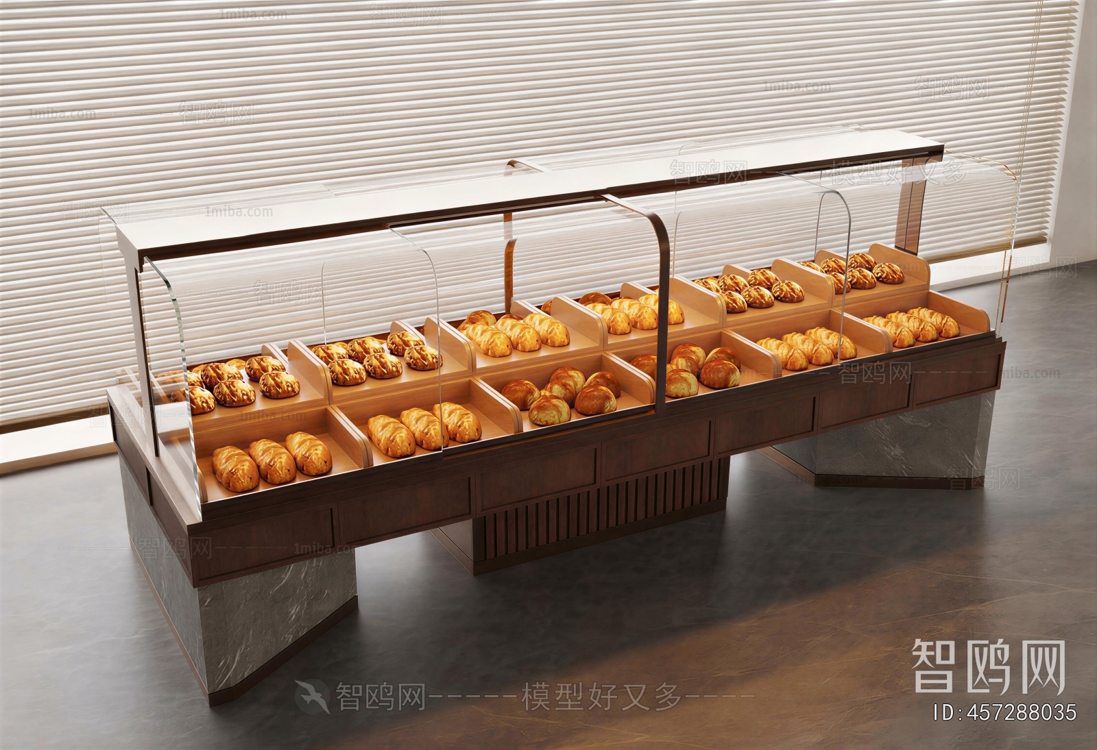 Modern Showcase